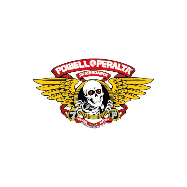 POWELL PERALTA