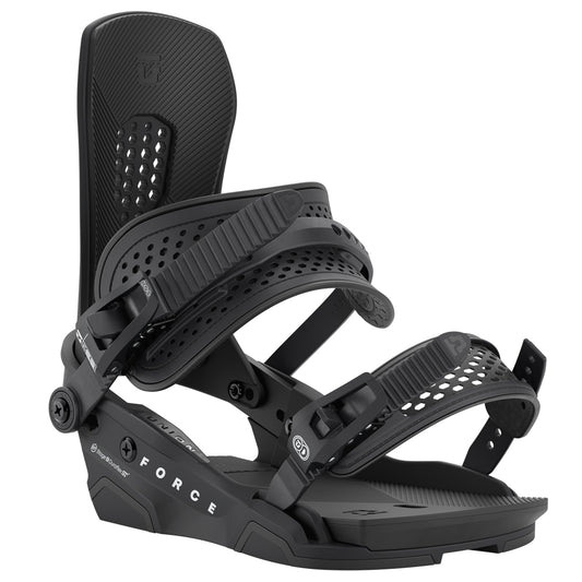 Union Bindings Force Black 20-YR 2026