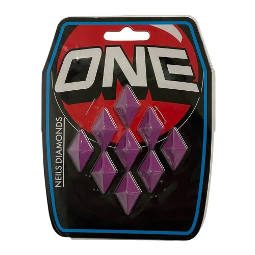 One Neils Diamonds Stomp Pad