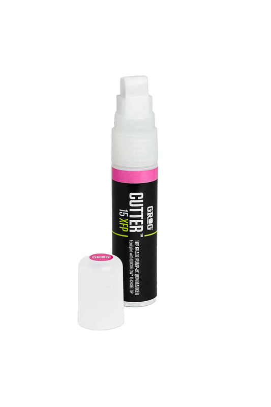 Grog Cutter 15 XFP