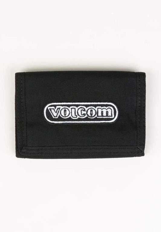 Volcom   Ninetyfive Trifold  Wallet