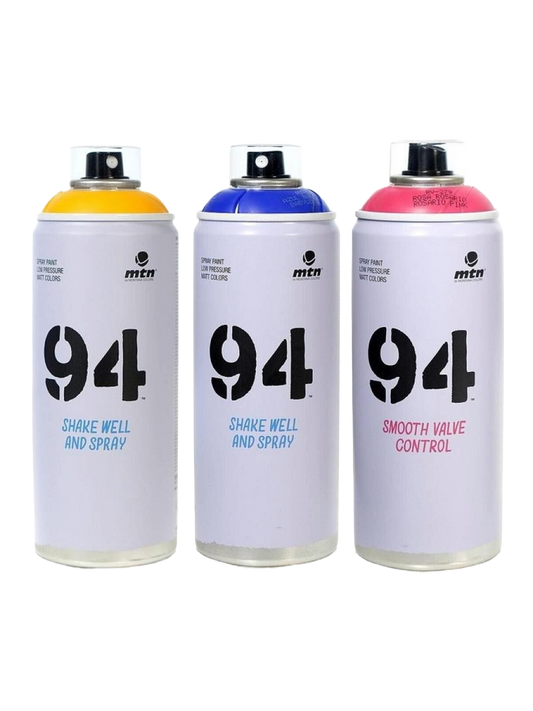 Montana 94 Spray 400 ml