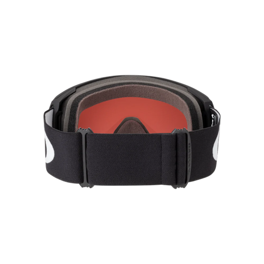 Oakley Line Miner M  Black  Prizm Sapphire Iridium