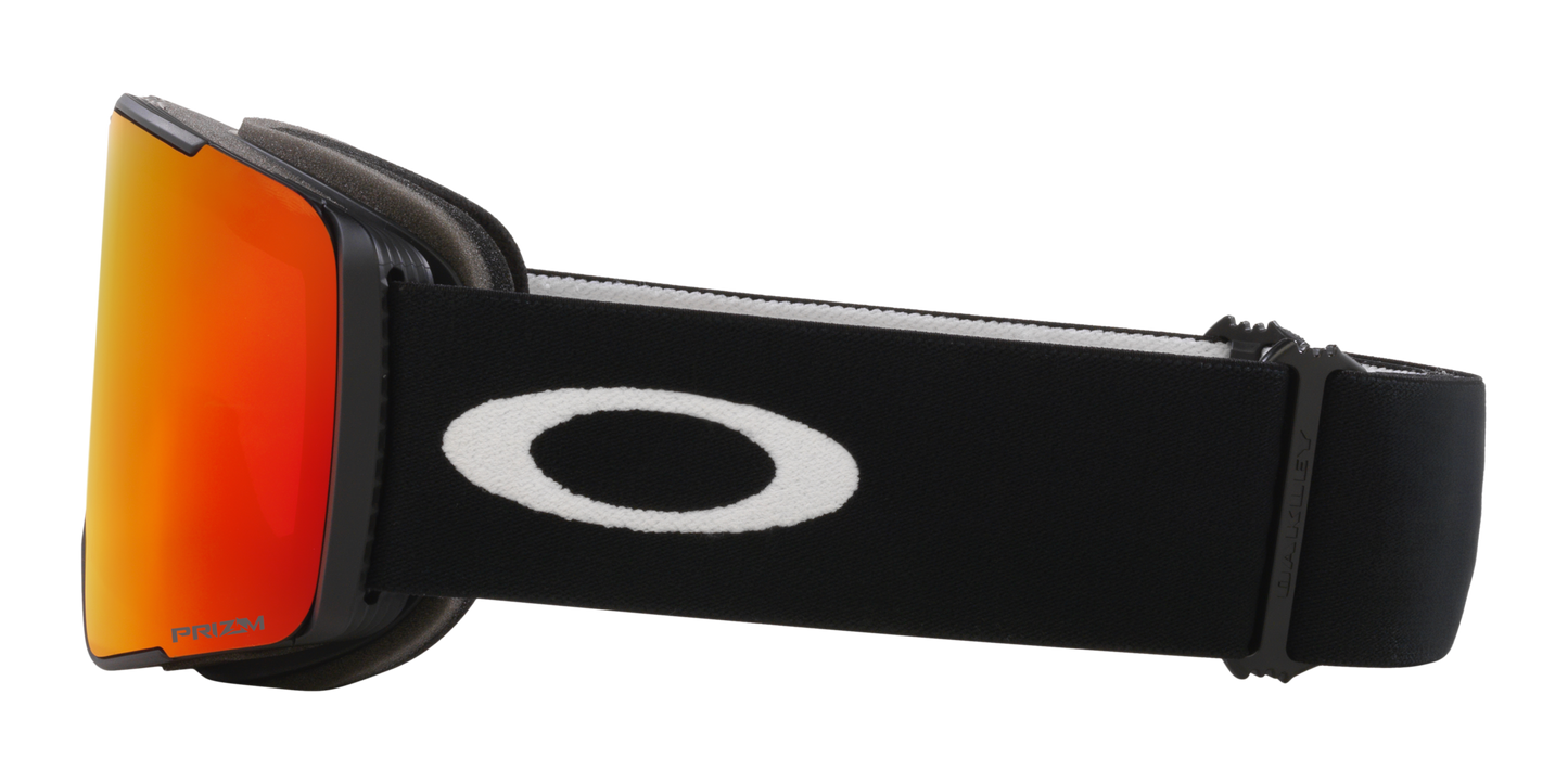 Oakley Line Miner™ Pro L  Prizm Snow Torch Iridium + Extra Lens