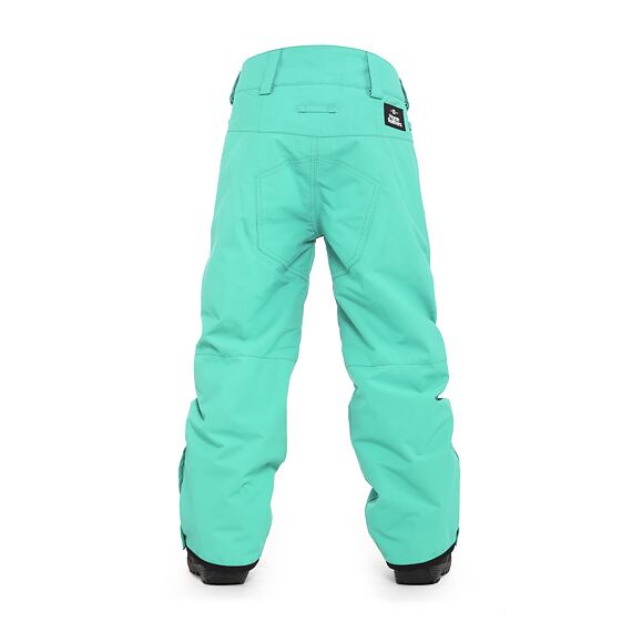 Horsefeathers Spire 2 Youth Pants Tourquoise