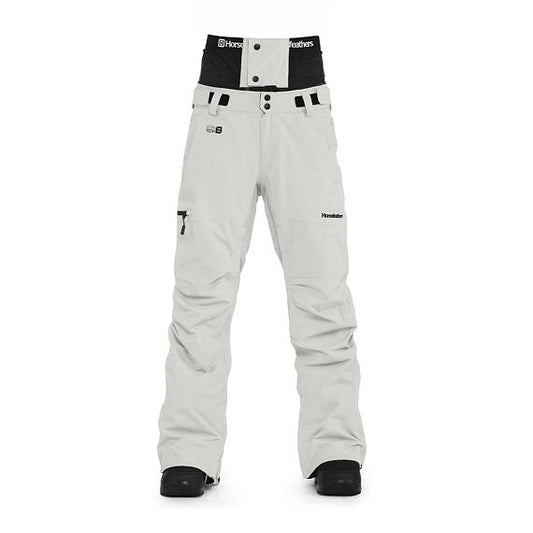 Horsefeathers Lotte Pants  Silver Birch