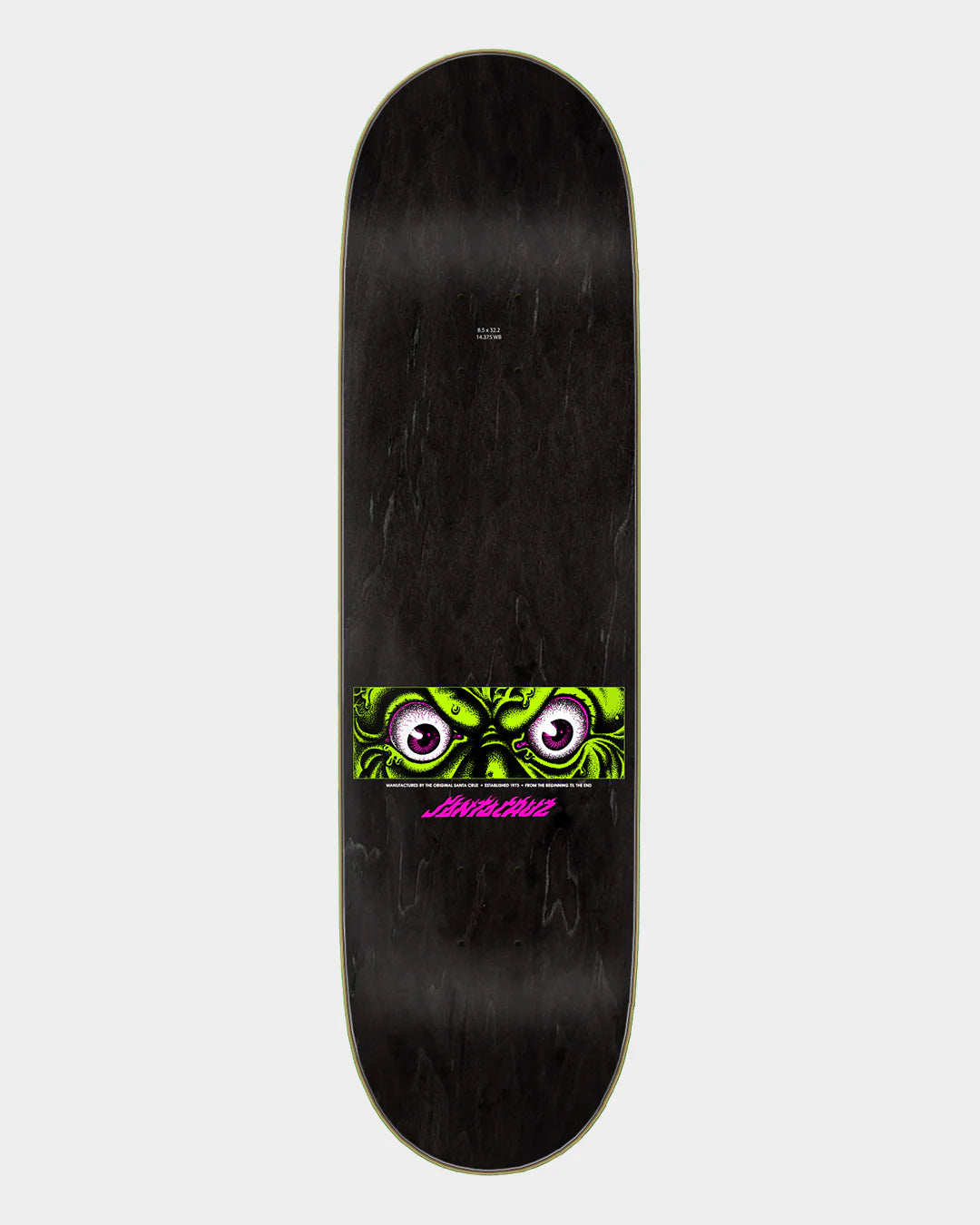 Santa Cruz  Pro Roskopp Dissect 7 Ply Birch 8.5"
