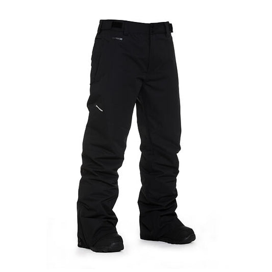Horsefeathers Orca Pants Black