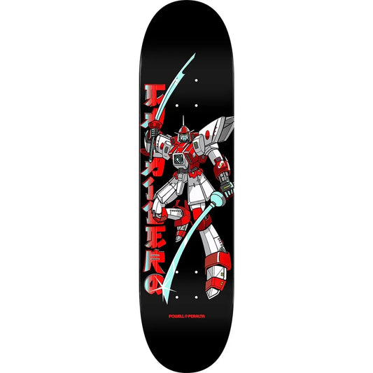 Powell Peralta Cab Gundam 8.5"