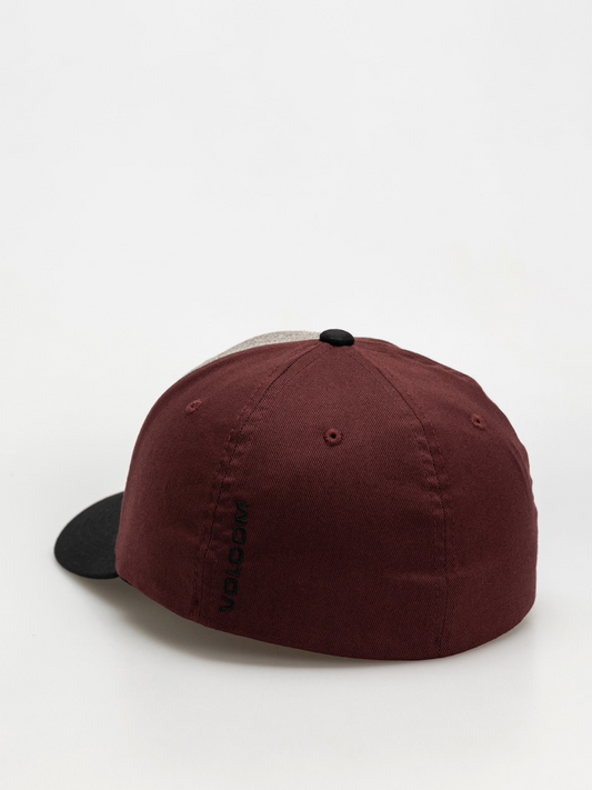 Volcom Full Stone Flexfit Cap Dst