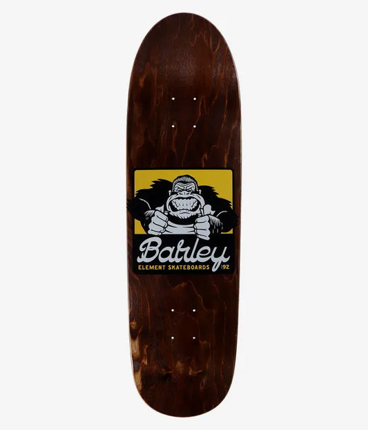 Element Deck Burley  8.875''