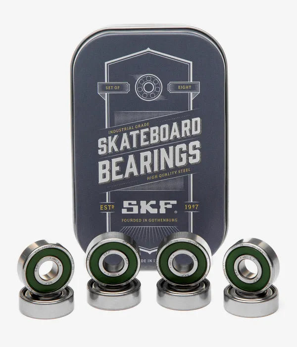 SKF Standard Bearings