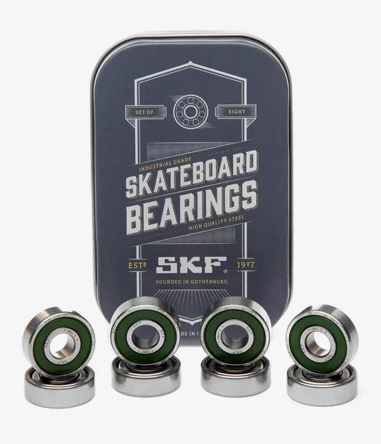 SKF Standard Bearings