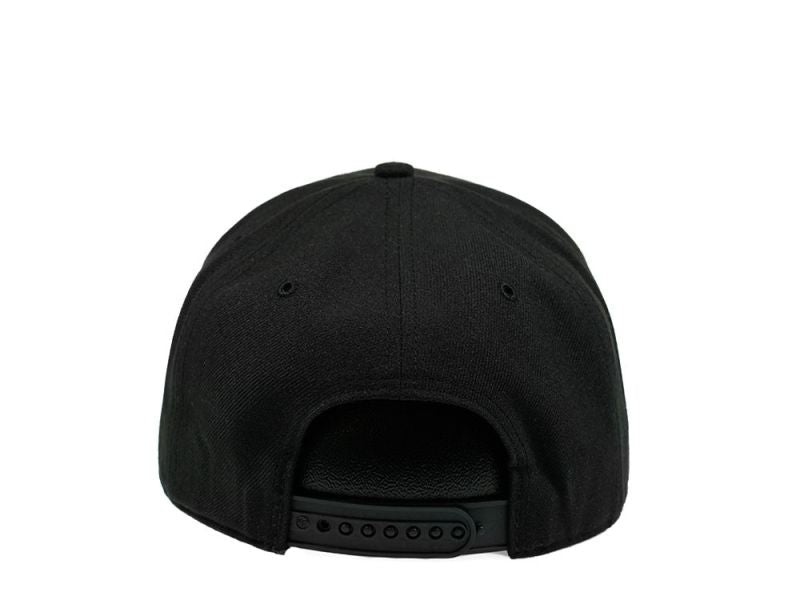 47 Brand  Chicago Blackhawks MVP Black