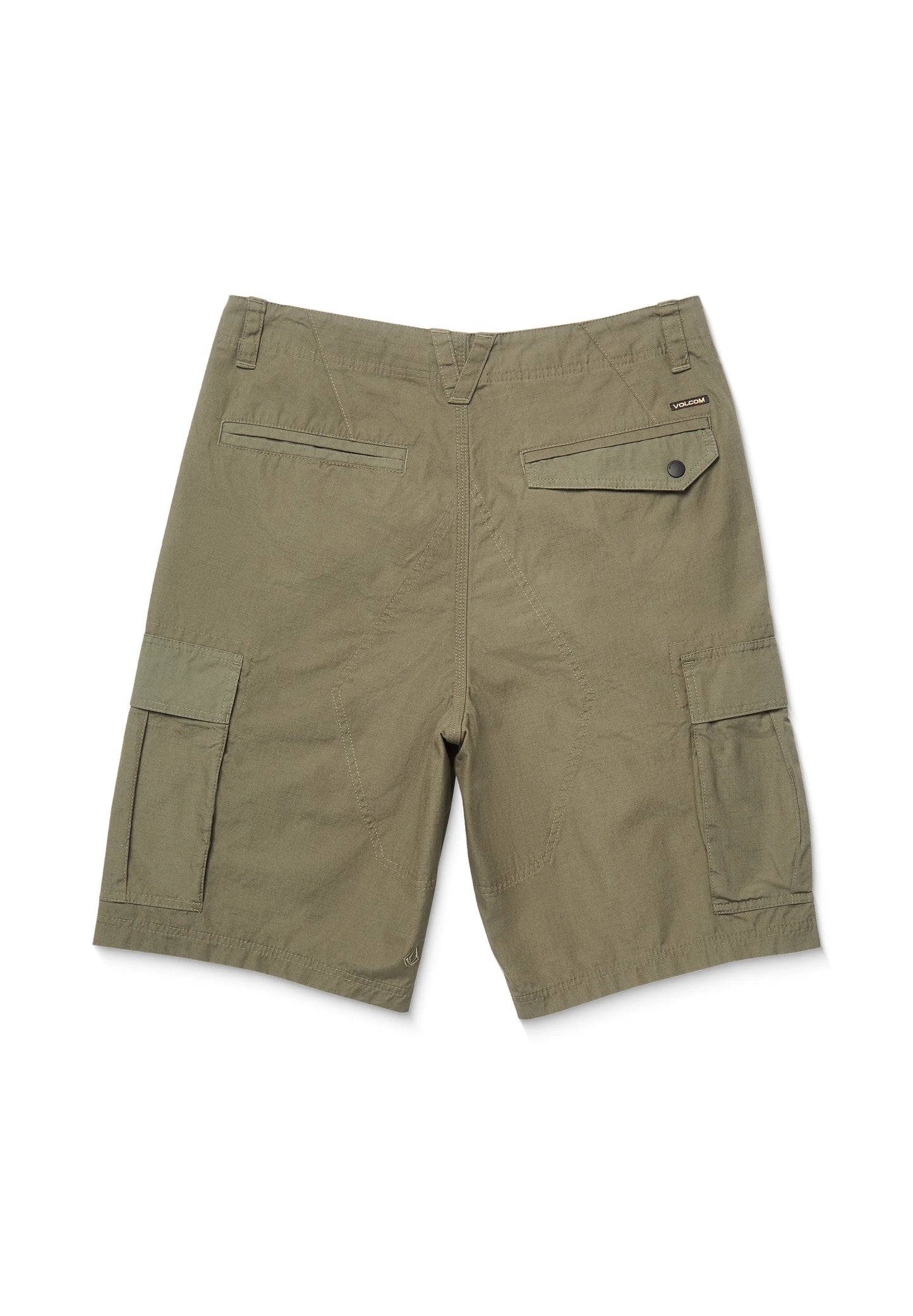 Volcom Cashed In 20" Hybrid Cargo Shorts
