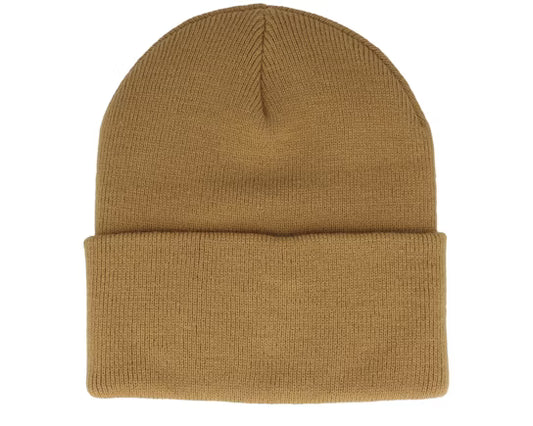'47 X NY Haymaker Beanie Camel