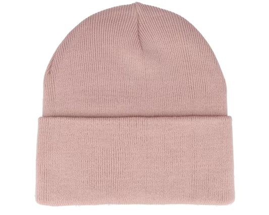 '47 X NY Haymaker Beanie Dusty Rose