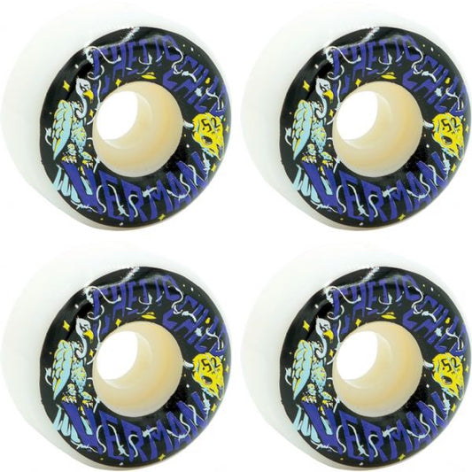 Ghetto Child  Mojave Bryan Herman 52mm 99a