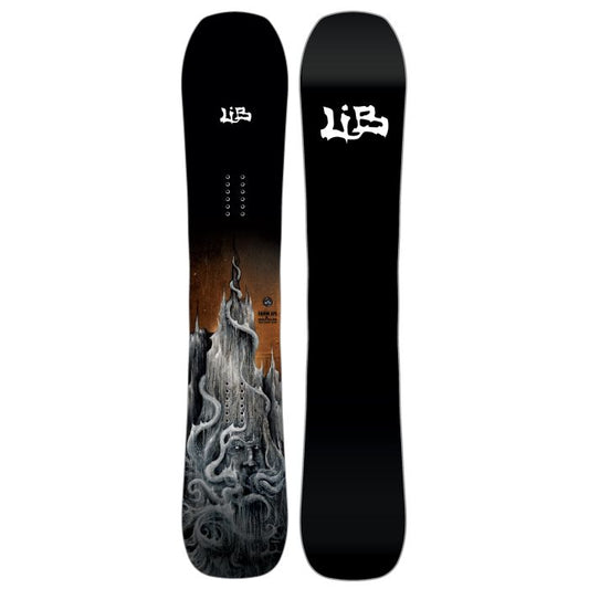 Lib tech Skunk Ape Camber 157W - 2026