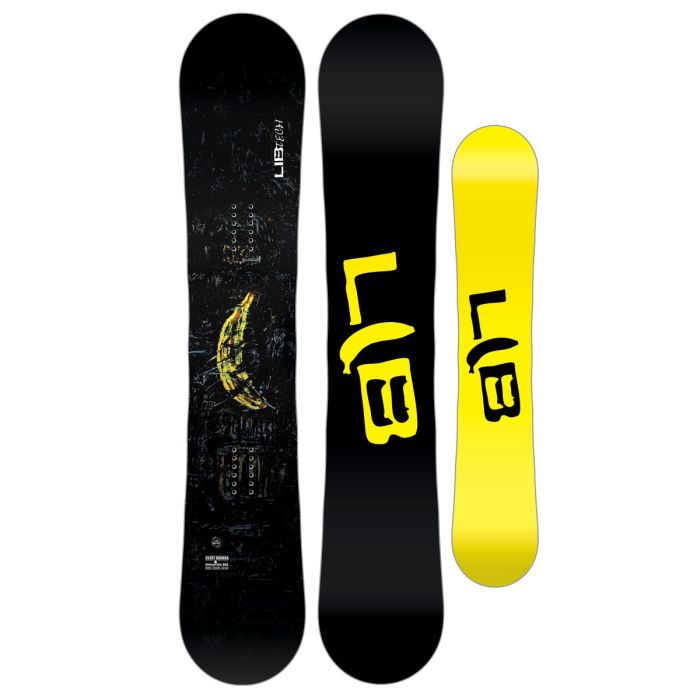 Lib tech Skate Banana 156 - 2026