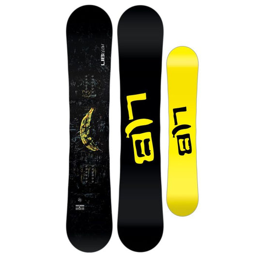 Lib tech Skate Banana 156 - 2026