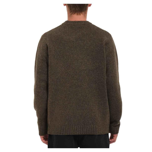 Volcom Edmonder Sweater Wren