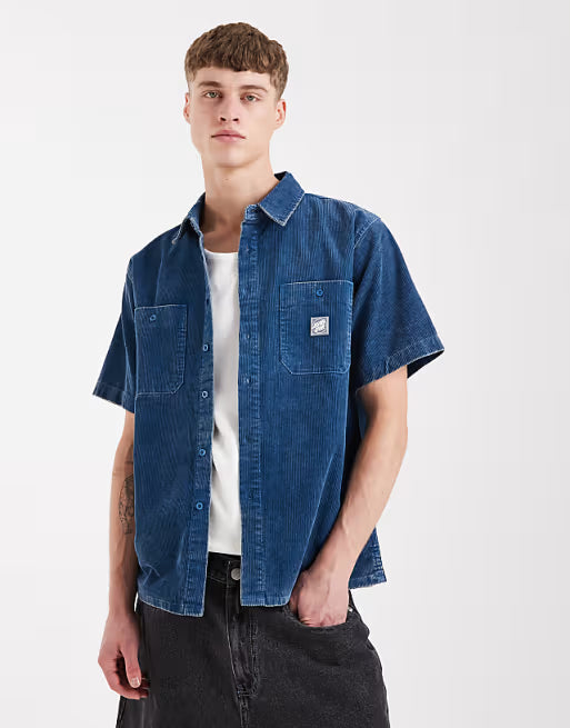 Santa Cruz Jimi Shirt