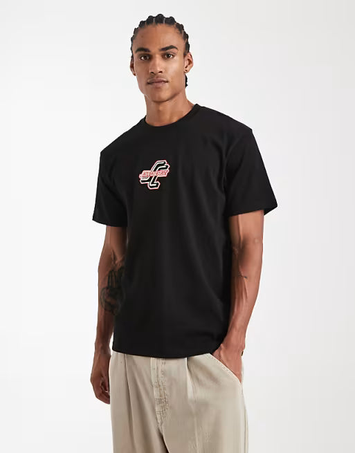 Santa Cruz Outer Ogsc Front T-Shirt