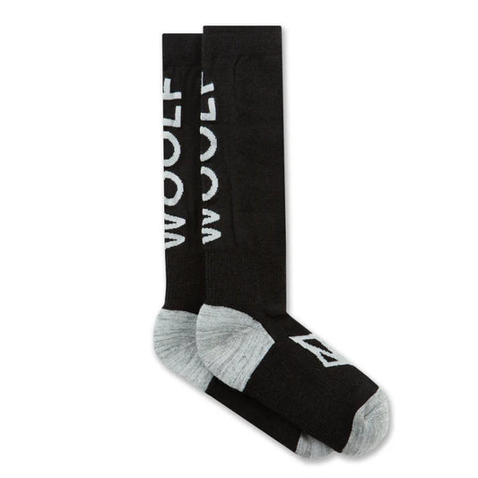 Woolf Merino Ulsaak Tech Sock