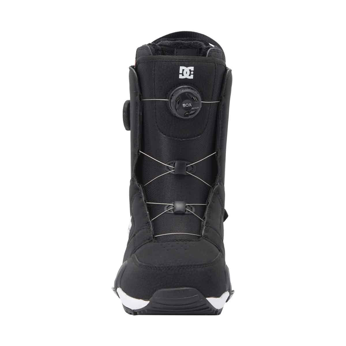 DC Shoes Phase BOA® Pro Step On Black