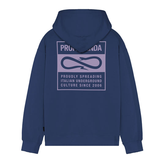 Propaganda Label Og Spectre Hoodie