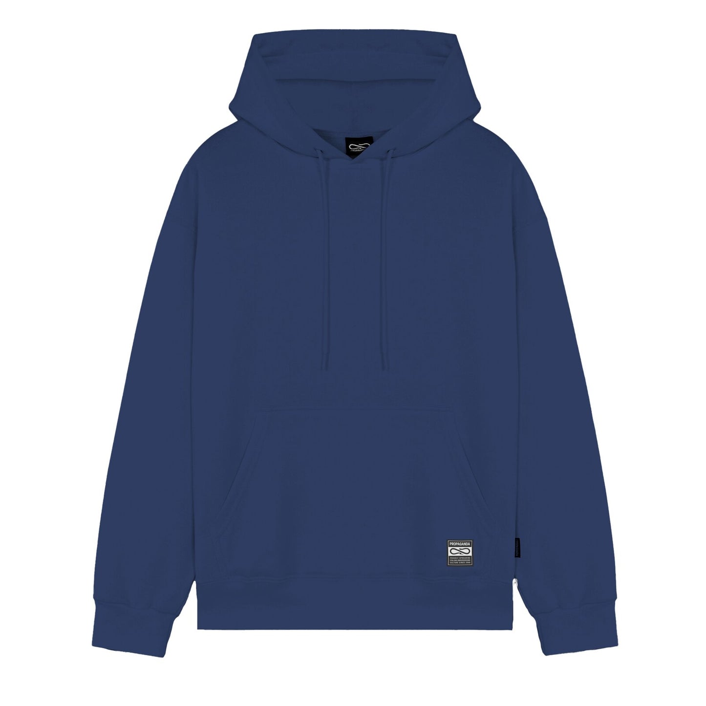 Propaganda Label Og Spectre Hoodie