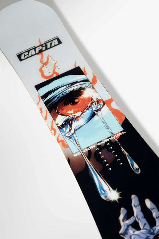 Capita Indoor Survival 154 - 2026