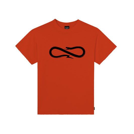 Propaganda Logo Classic Red 2025