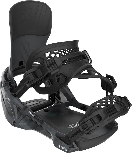 Bent Metal Lightning Supermatic 2026 Black