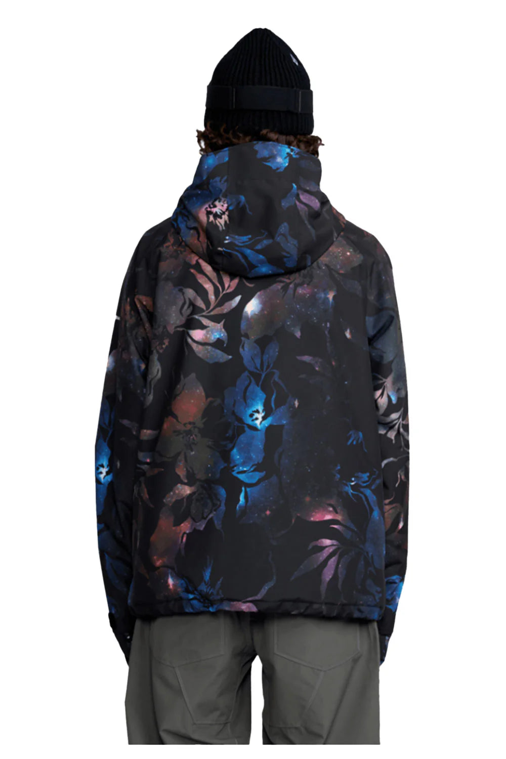 Volcom 2836 Insulated Jacket Space Aloha