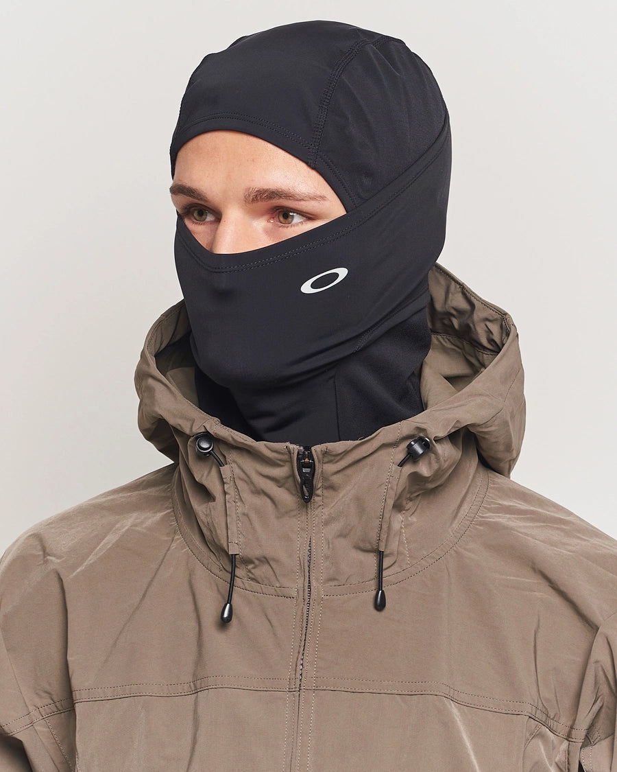 Oakley Backwoods Balaclava Blackout