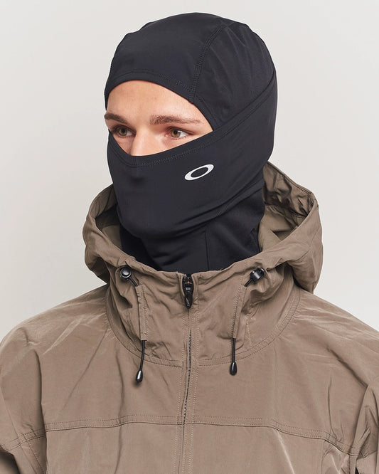 Oakley Backwoods Balaclava Blackout