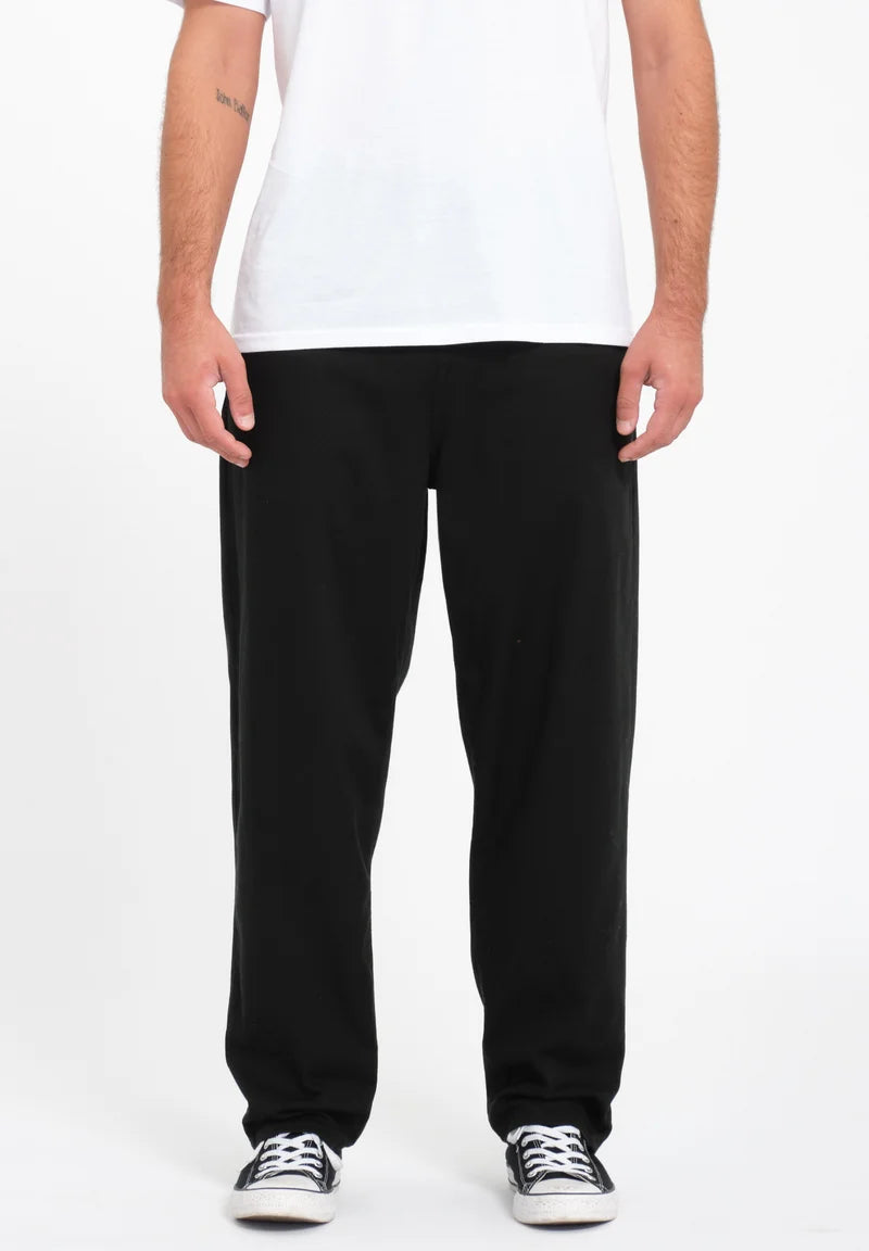 Volcom Freazy Loose Black