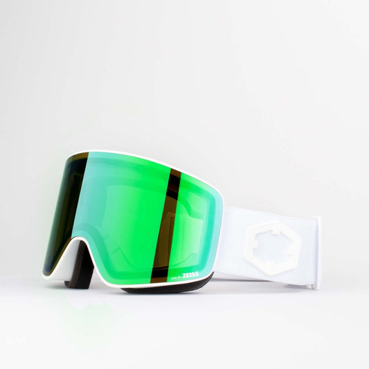 Out Of  Void White Green Mci