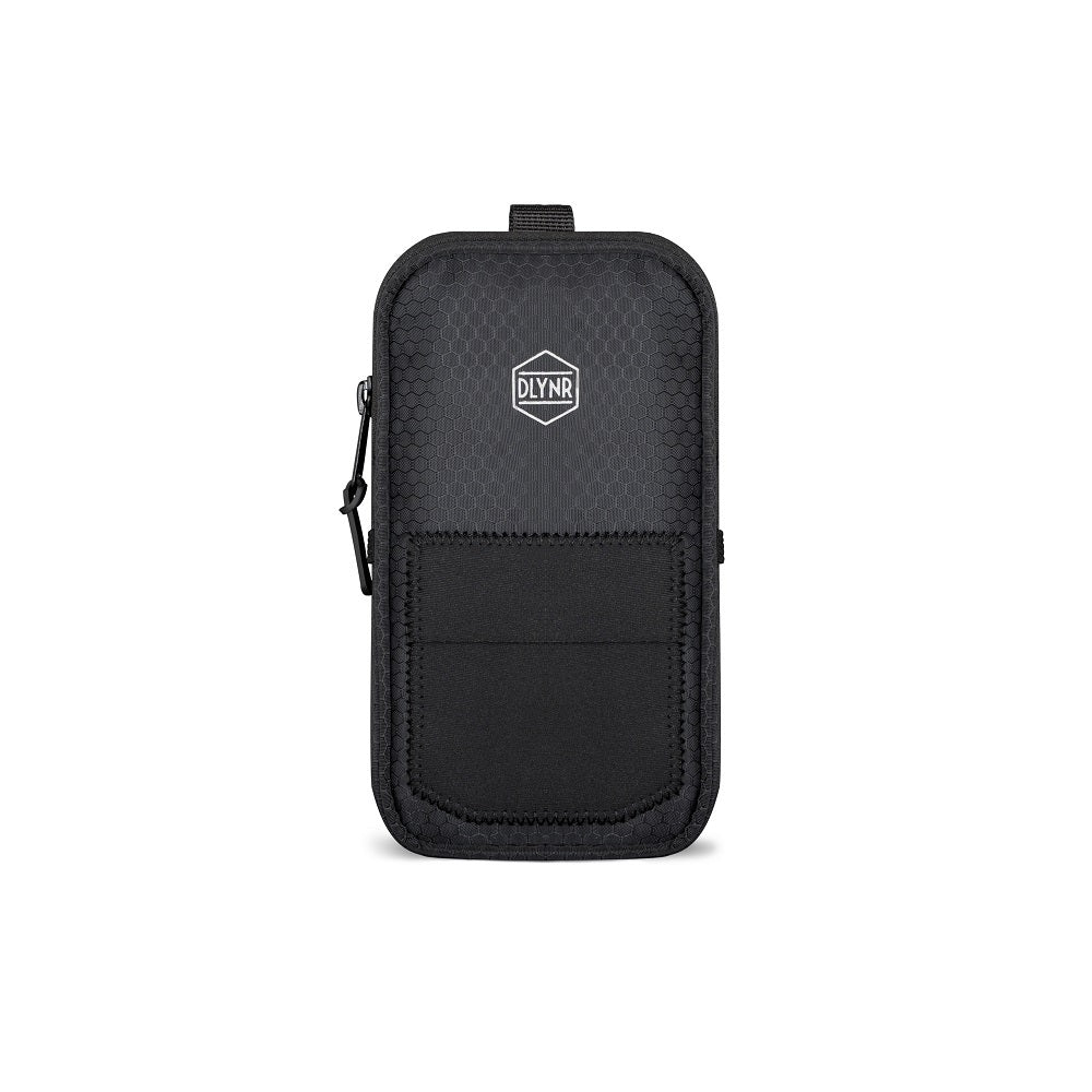 Dolly Noire Modular Phone Bag Black