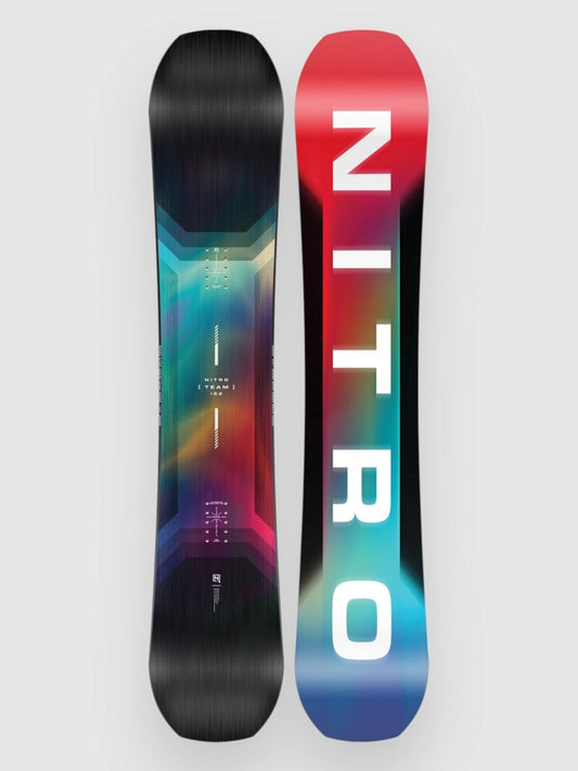 Nitro Team Wide 157 - 2026