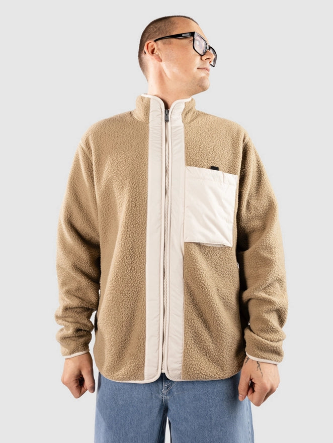 Oakley Off-Slope Mountain Fire Sherpa Mist