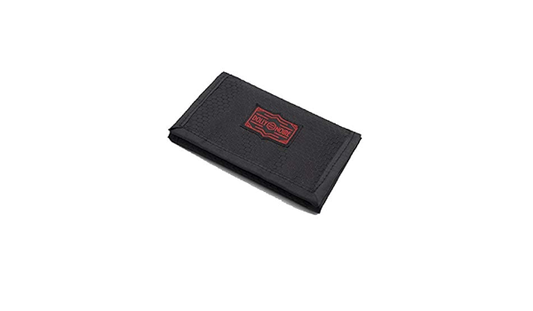 Dolly Noire Wallet Black