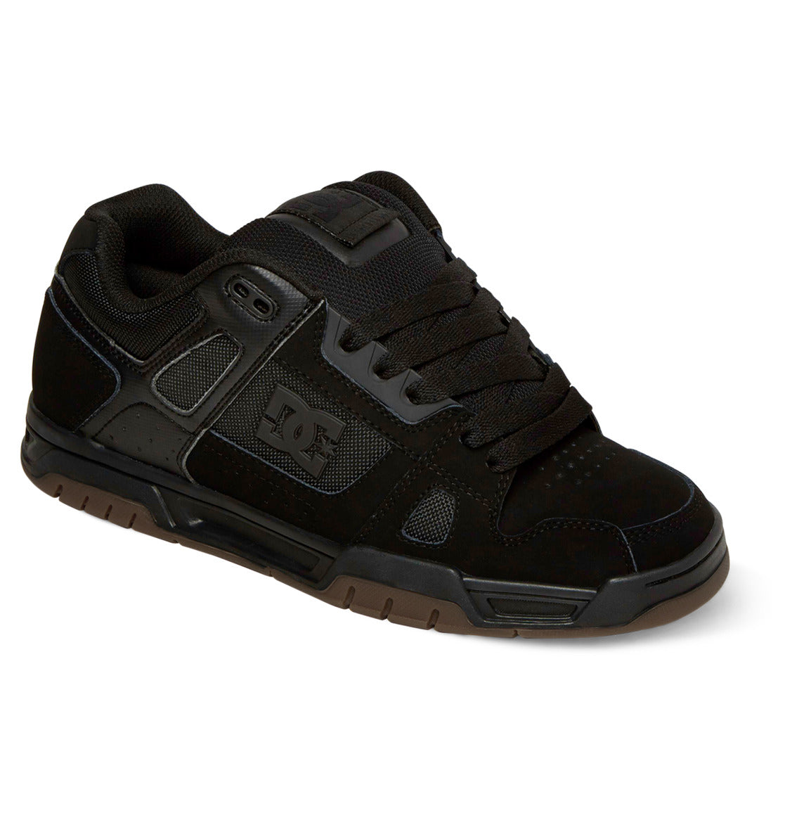 Dc Shoes Stag Black/Gum