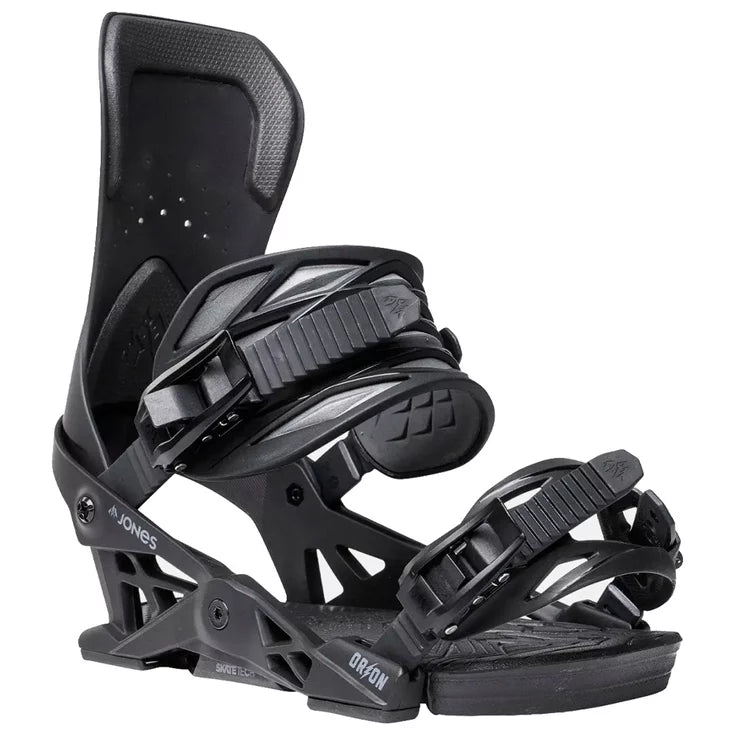 Jones Orion Eclipse Black