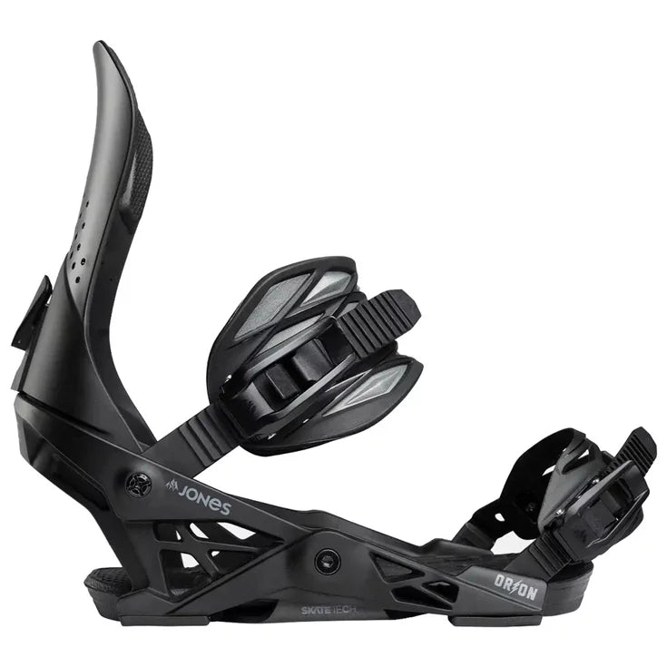 Jones Orion Eclipse Black