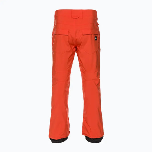 Quiksilver Estate Pant Grenadine