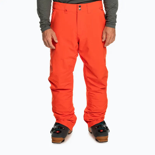 Quiksilver Estate Pant Grenadine