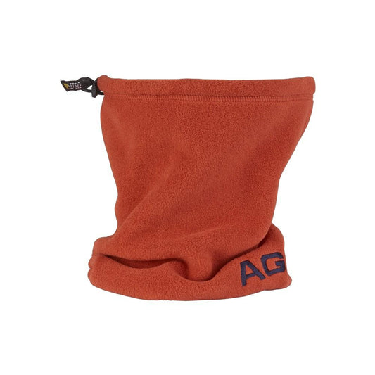 Analog Fleece Neck Warmer